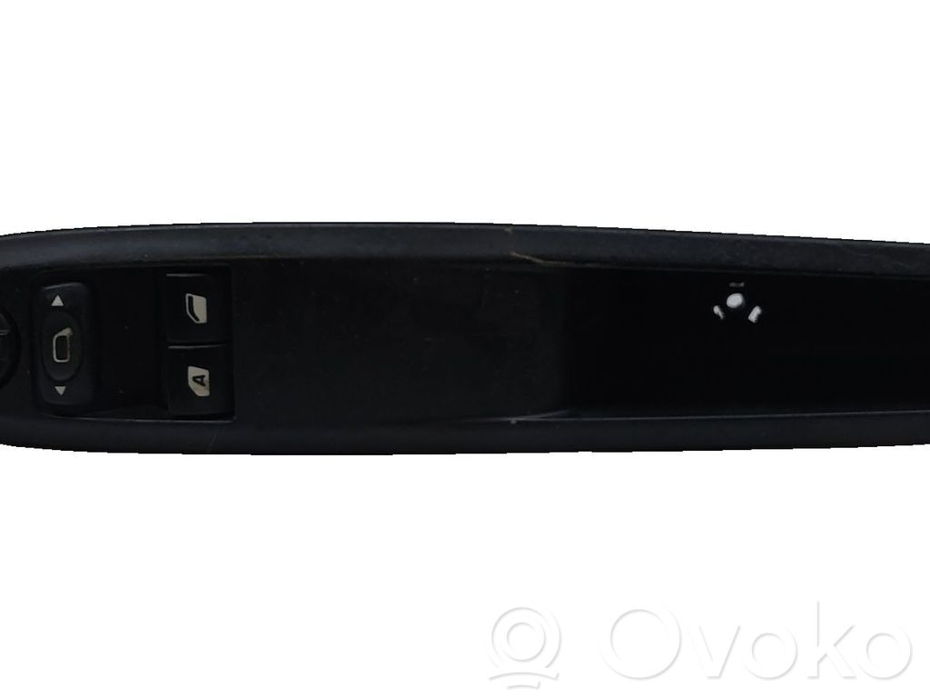 DS Automobiles 3 Electric window control switch 
