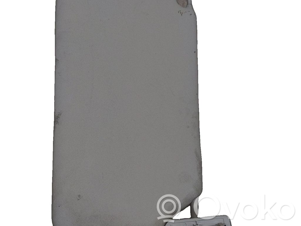 Ford Fiesta Sun visor 