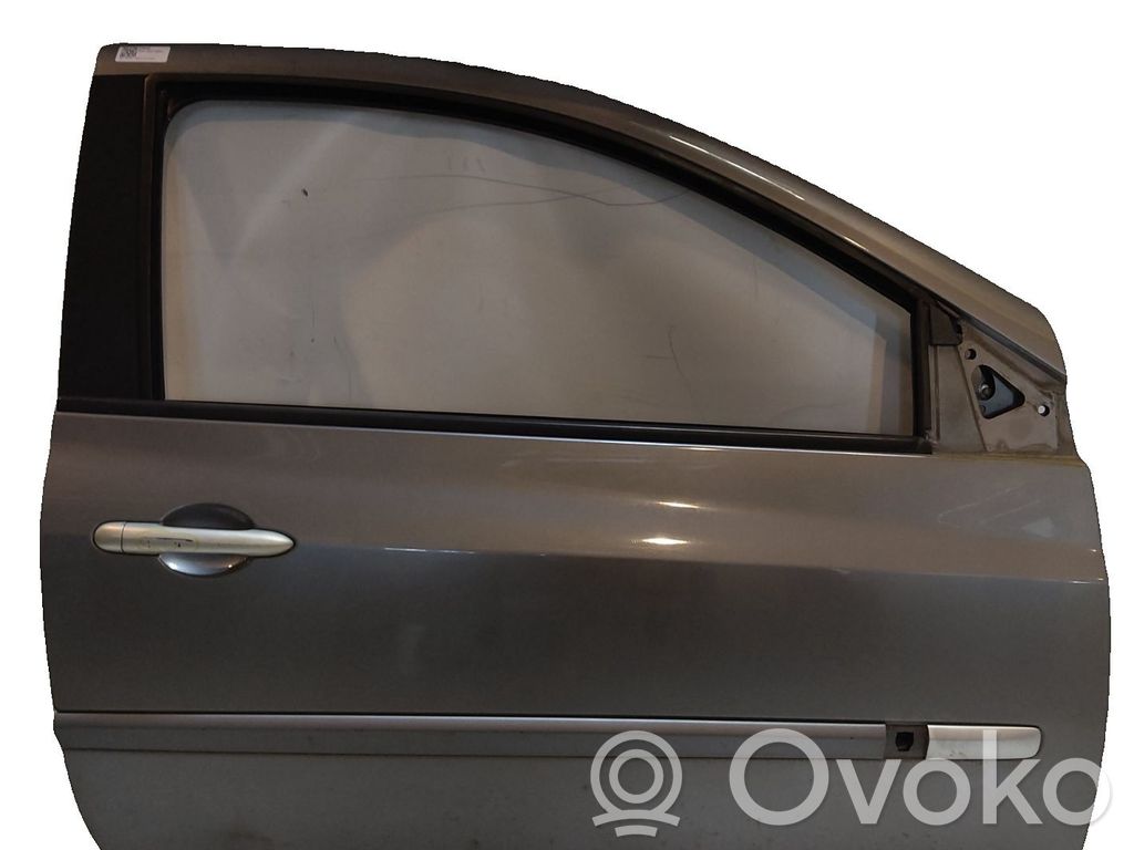 Renault Clio III Puerta delantera 