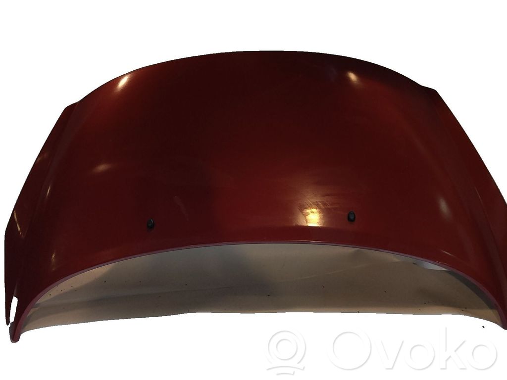 Peugeot 207 Engine bonnet/hood 