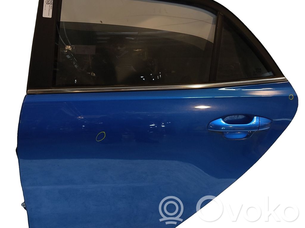 Puerta trasera   77003H8000,19121,26003756,VDMS15