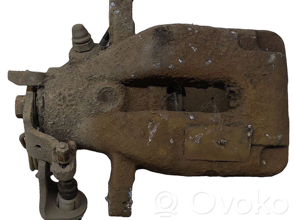 Peugeot 207 Rear brake caliper 