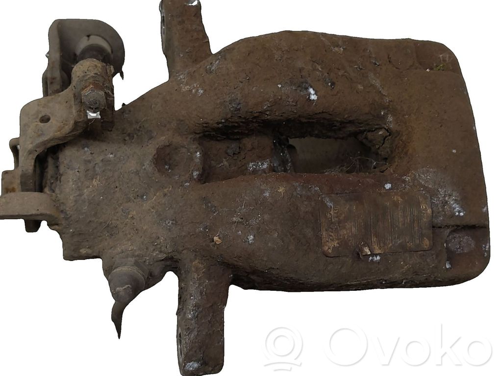 Peugeot 207 Rear brake caliper 