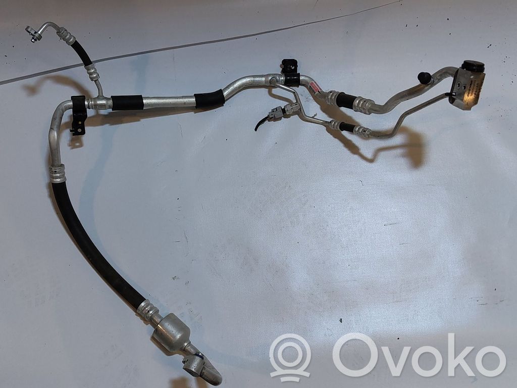 Wąż / Przewód klimatyzacji A/C   97762H8950,19121,26004505,VDMS15