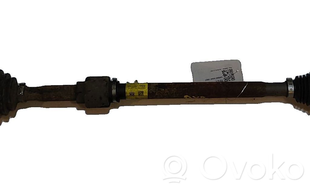 Półoś przednia   49501H8230,19121,26004932,VDMS15