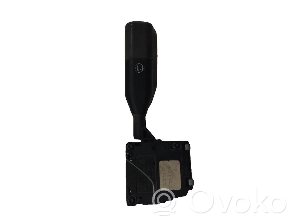 Renault Express Wiper control stalk 