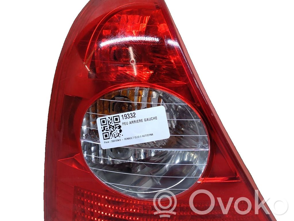 Takavalot   8200917488,19332,36810649,VDMS15