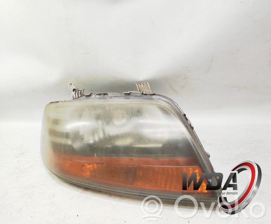 Chevrolet Kalos Headlight/headlamp 