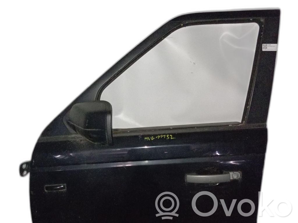 Land Rover Evoque I Front door 