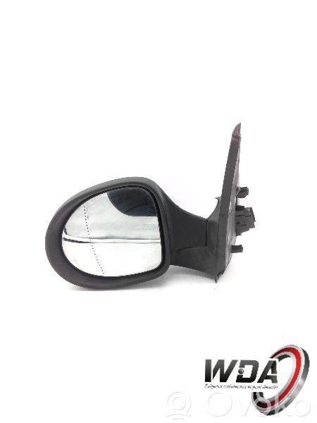 Renault Clio II Oglindă electrică ușă față 