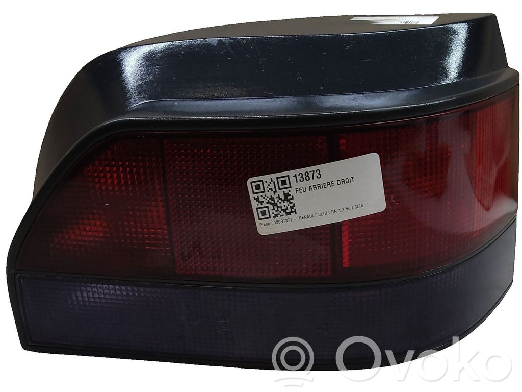 Lampa tylna   7701205801,13097377,13873,VDMS15
