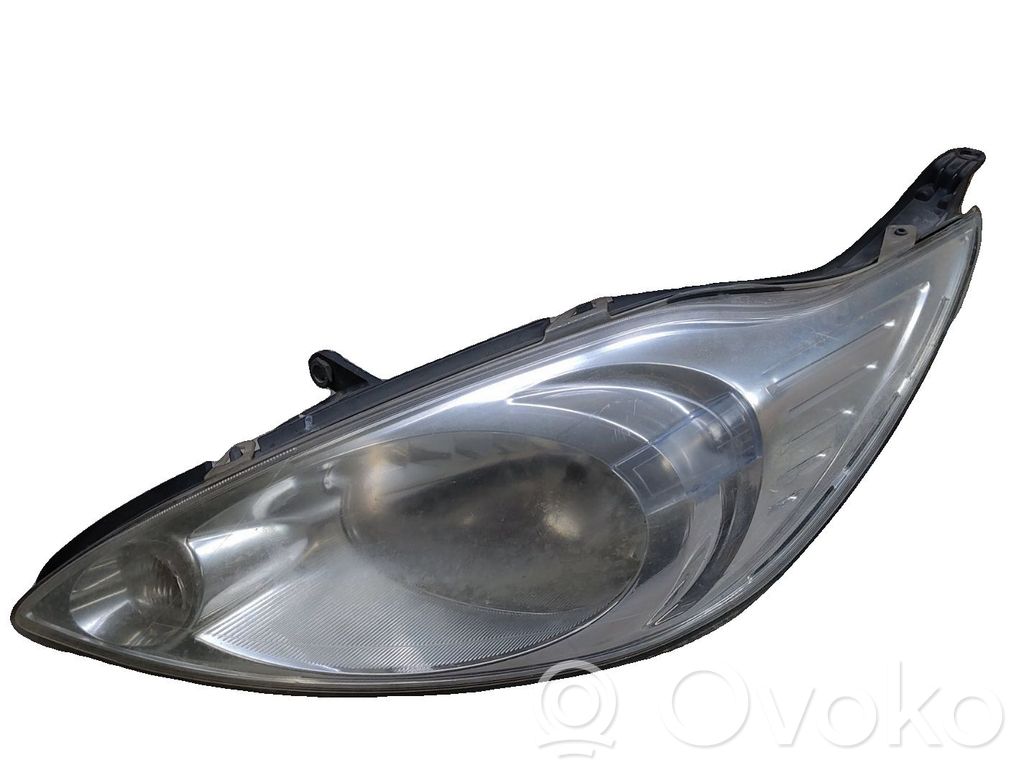 Ford Ka Headlight/headlamp 