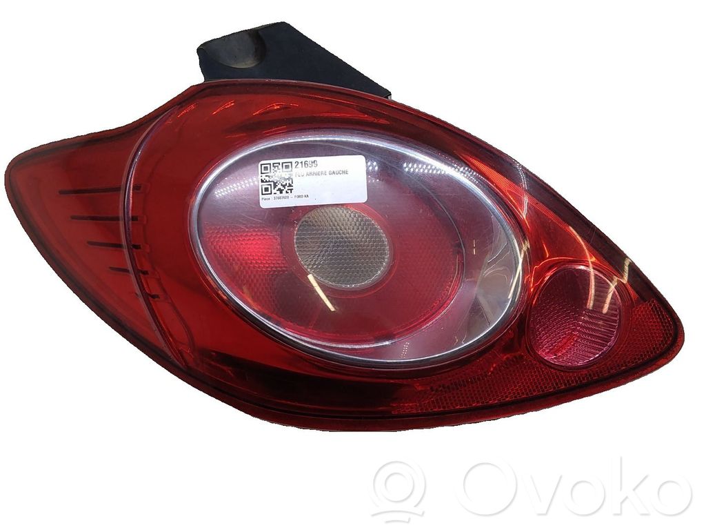 Ford Ka Rear/tail lights 