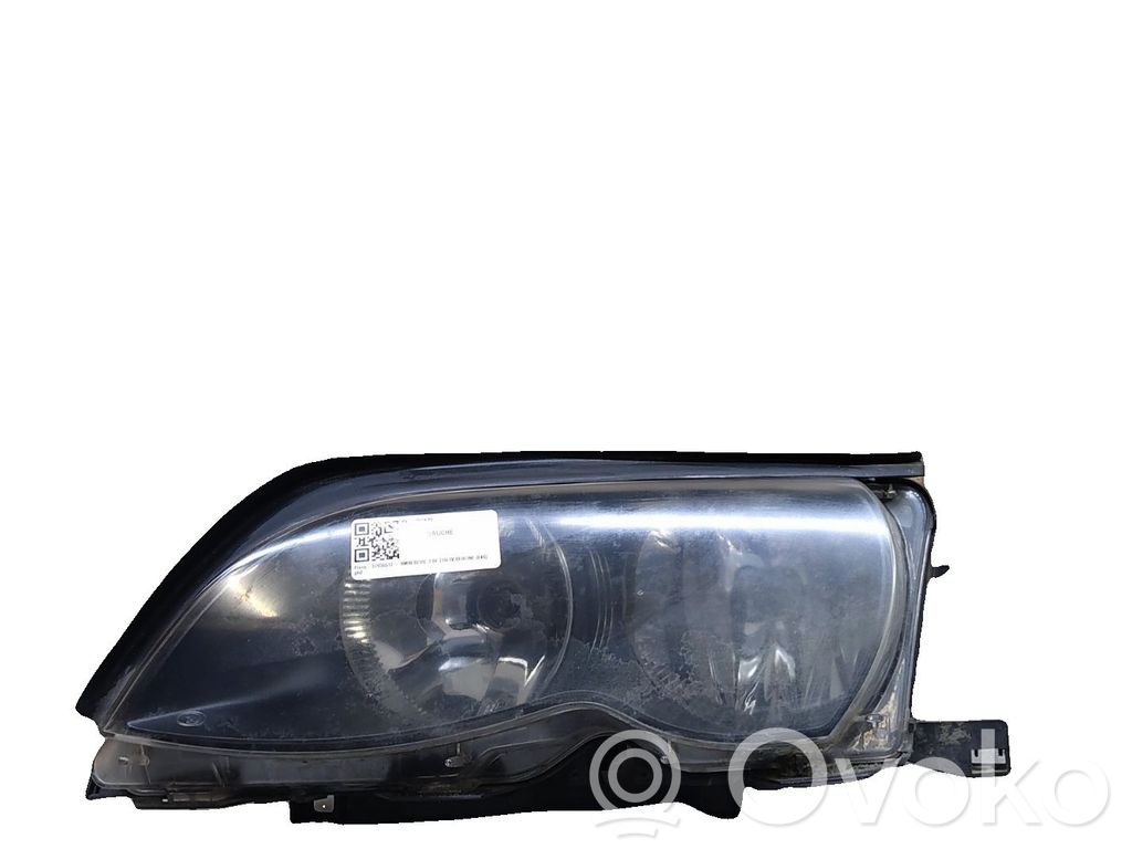 BMW 3 E21 Headlight/headlamp 