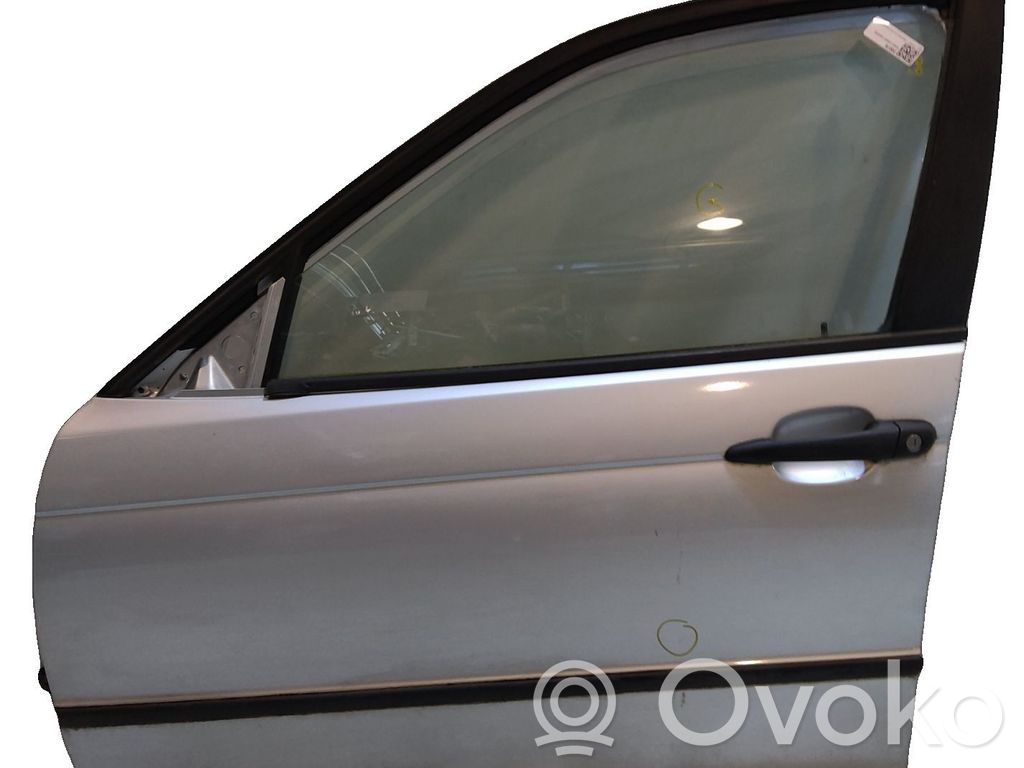 BMW 3 E21 Front door 