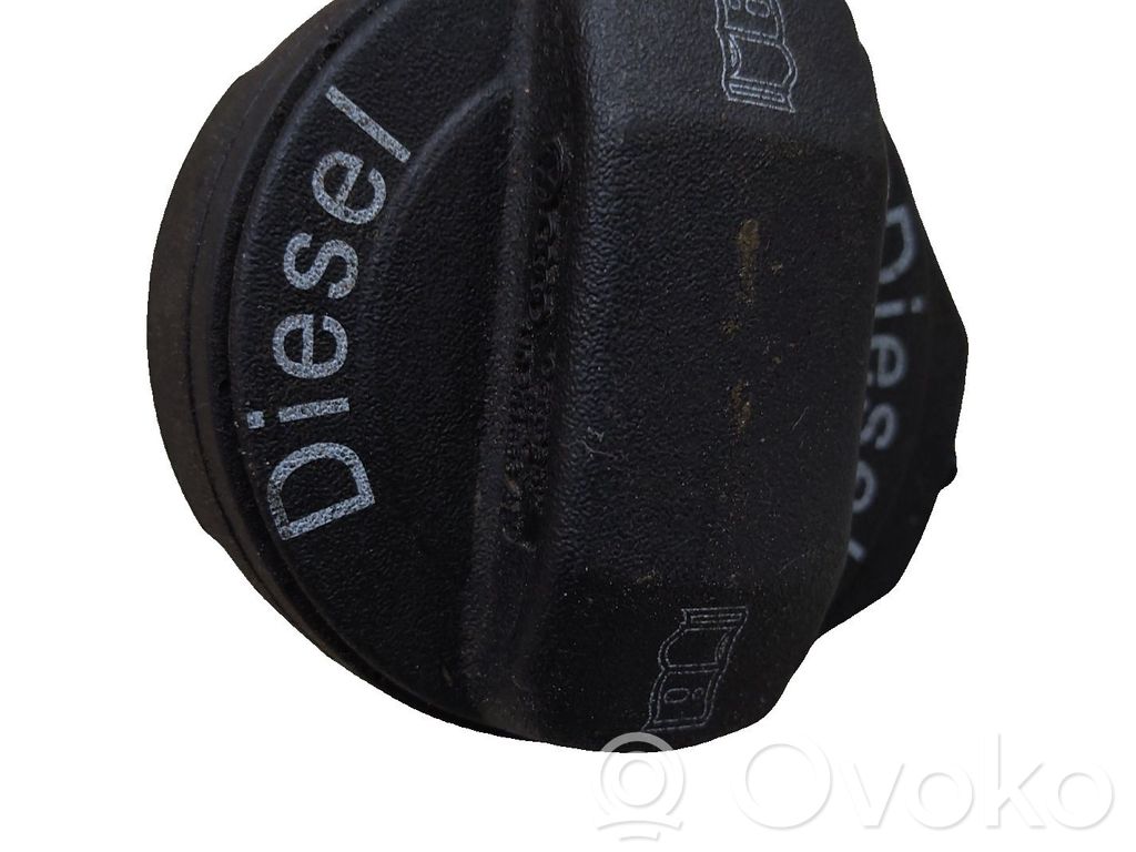 Audi A3 S3 8L Fuel tank filler cap 