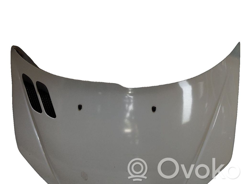 Peugeot 206 Engine bonnet/hood 