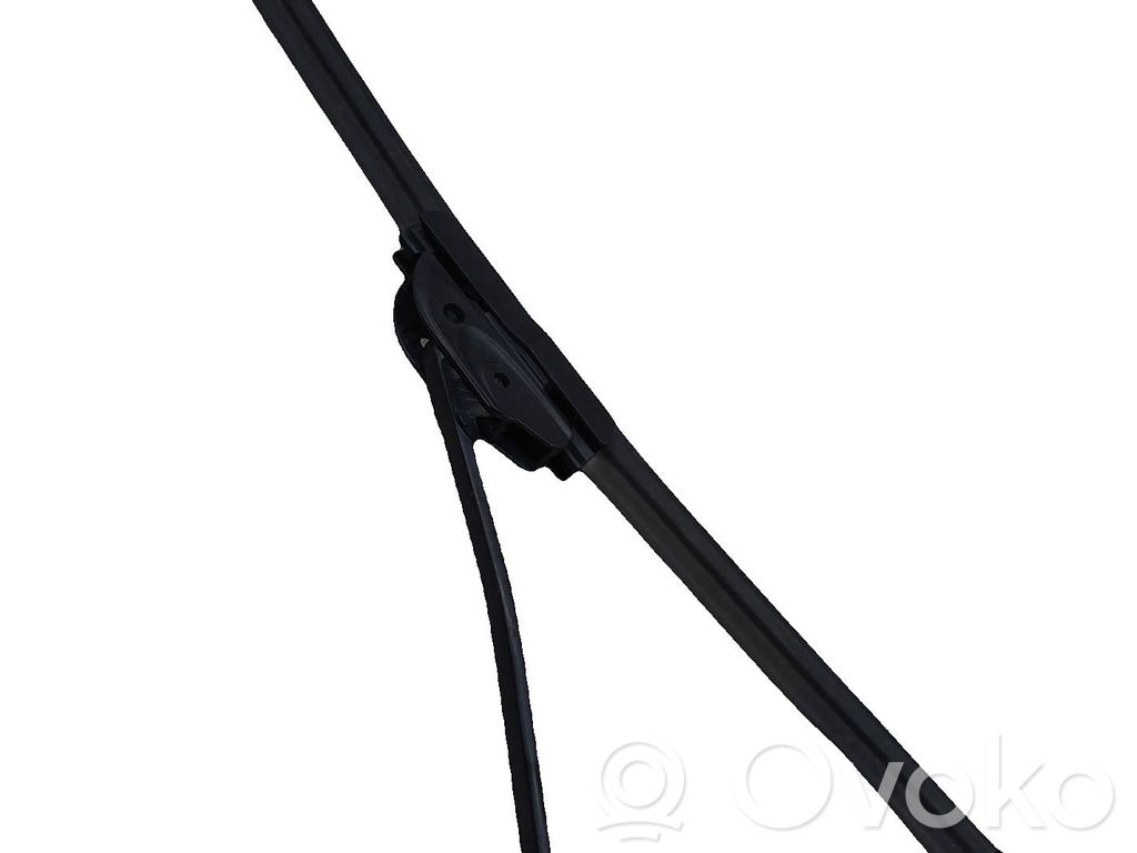 Citroen C2 Front wiper blade arm 
