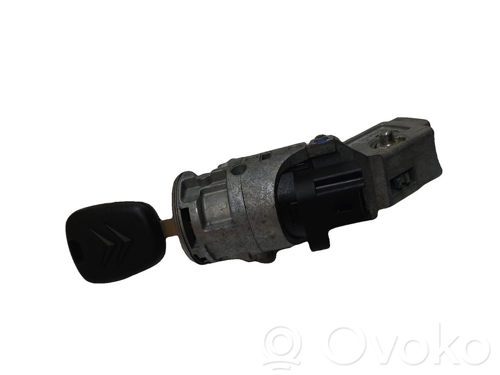 Ignition lock   00004162EA,21244,30421439,VDMS15