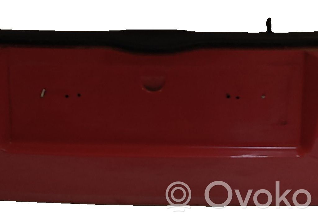 Citroen C2 Truck tailgate 