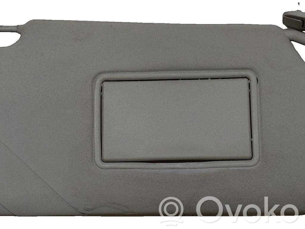 Ford Fiesta Osłona przeciwsłoneczna 