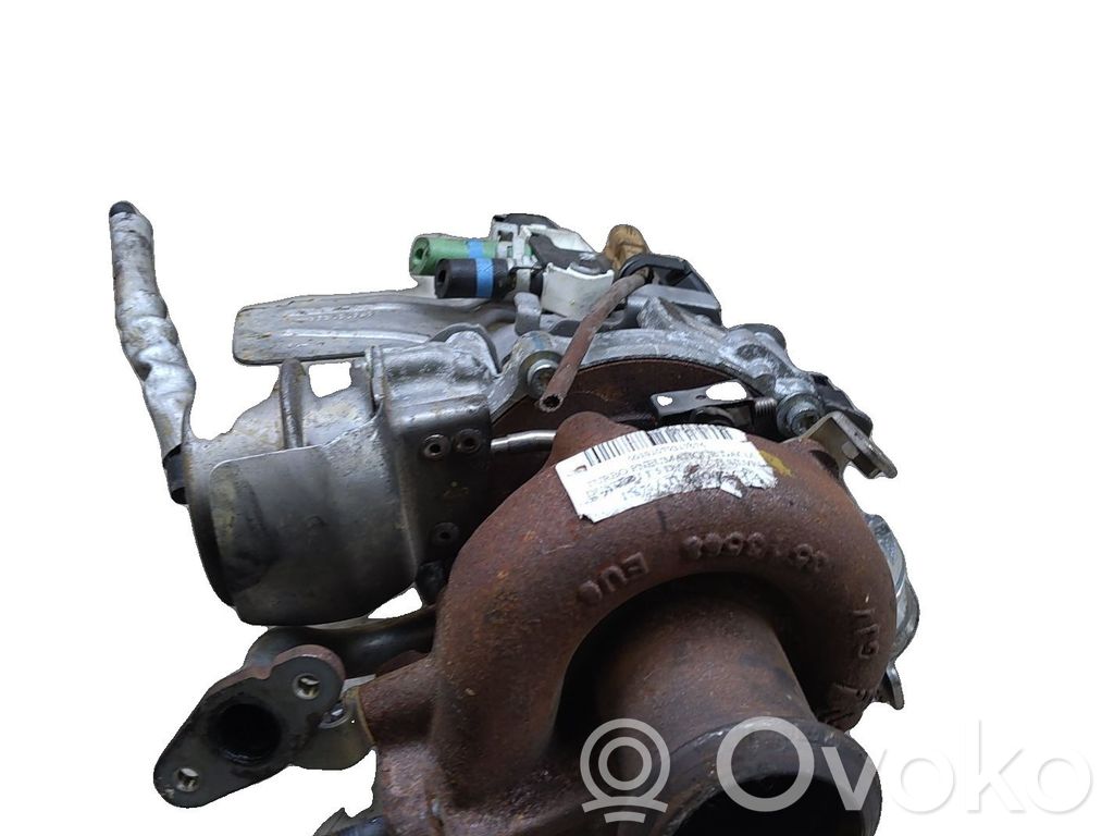 Dacia Duster Turbo 