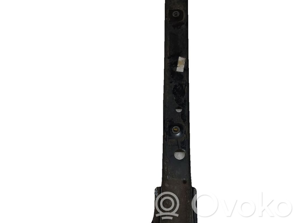 Renault Clio IV Front subframe 
