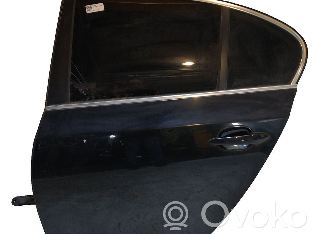 BMW 5 E12 Ușă spate 