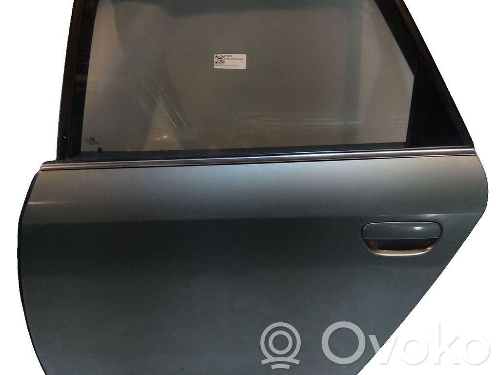 Audi A4 Allroad Drzwi tylne 