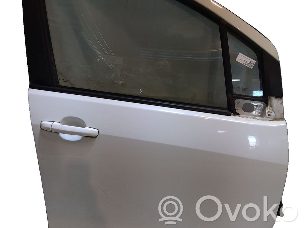 Opel Agila A Priekinės durys 