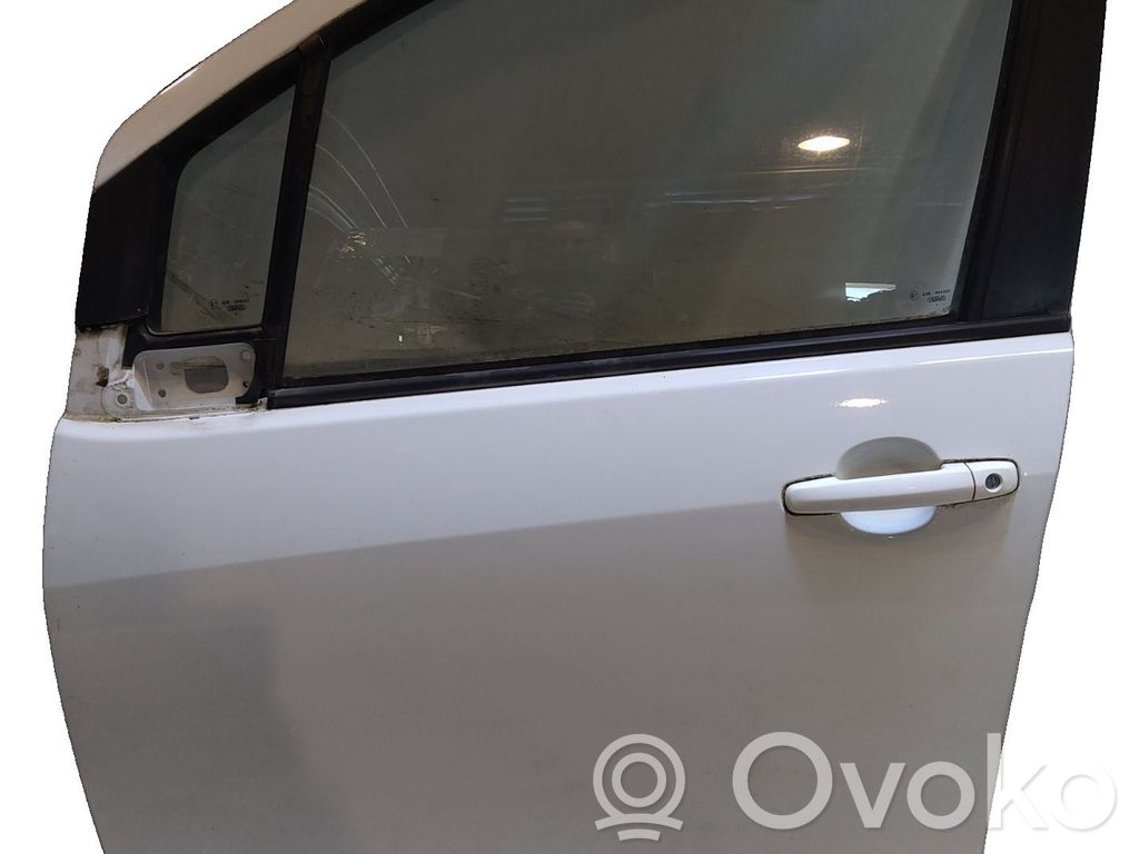 Opel Agila A Front door 