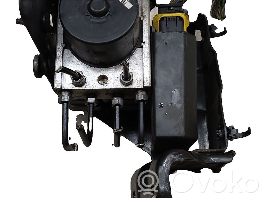 Peugeot 207 ABS Pump 