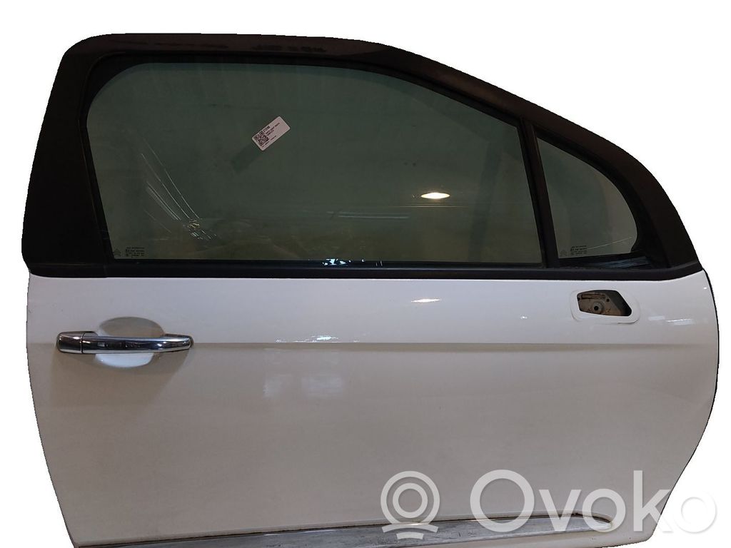 Citroen DS3 Front door 
