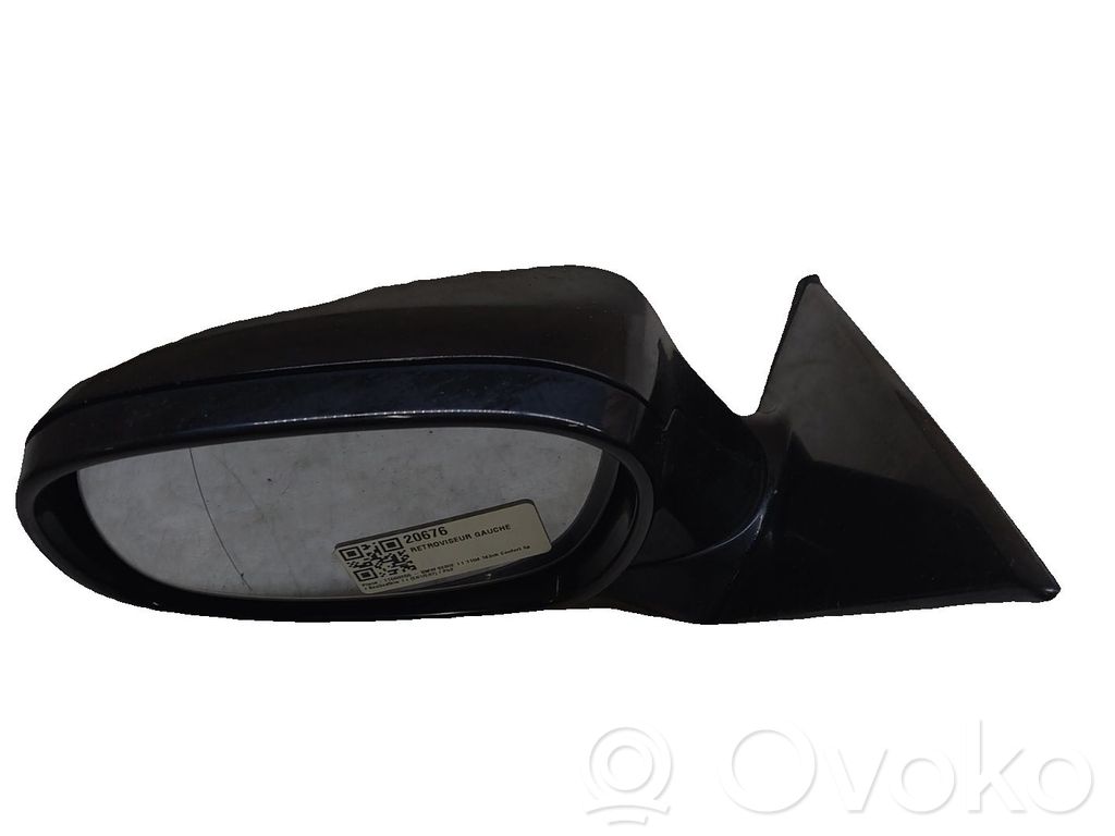 BMW 1 F52 Front door electric wing mirror 