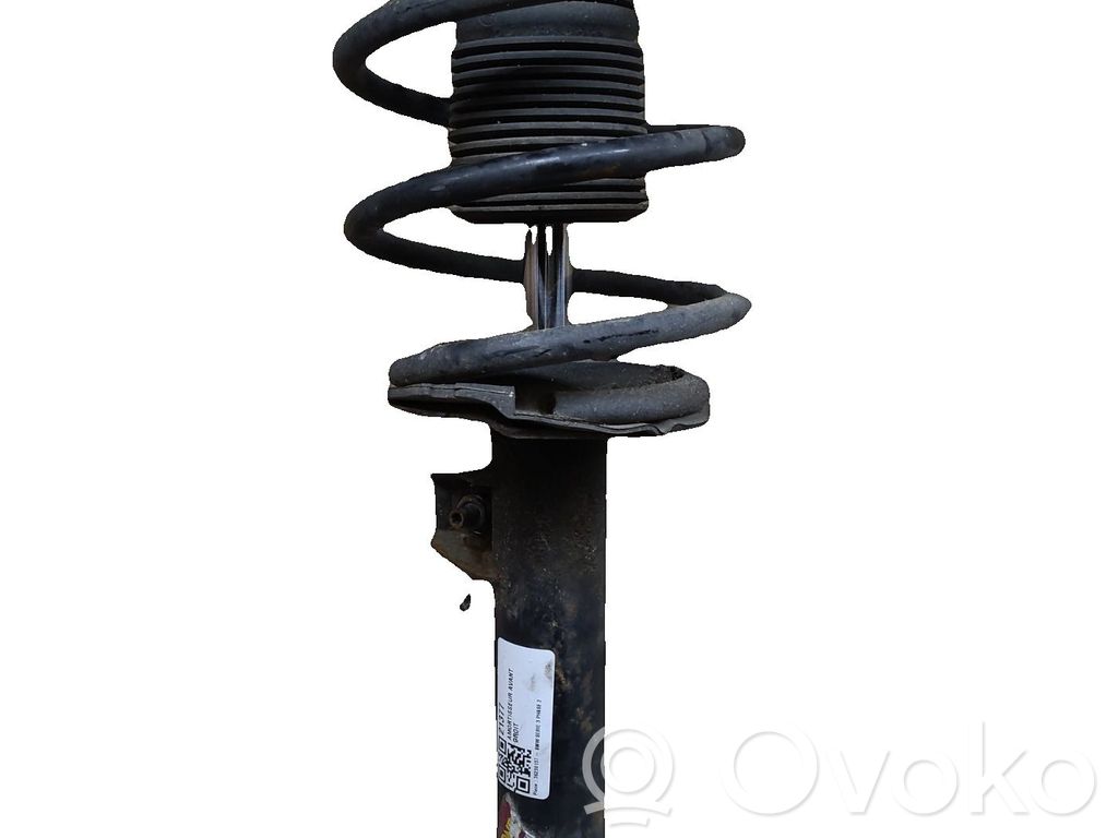 BMW 3 F30 F35 F31 Front shock absorber/damper 