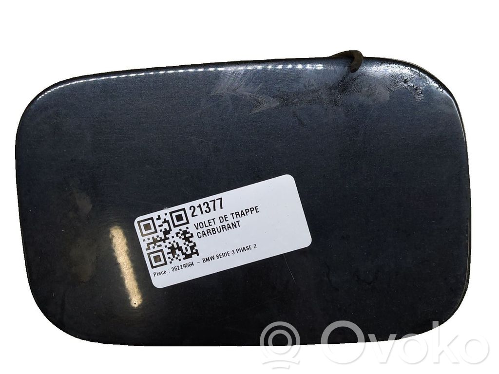BMW 3 F30 F35 F31 Tankdeckel Tankklappe 