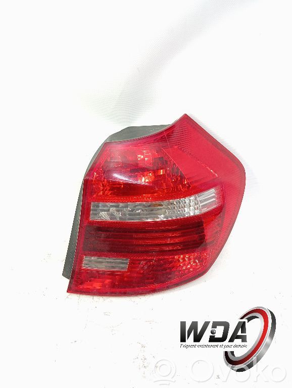 BMW 1 F52 Lampă spate în caroserie 