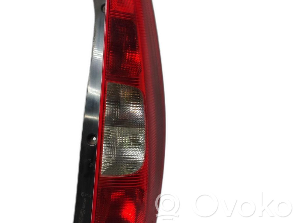 Lampa tylna   8330A054,12488507,15734,VDMS15