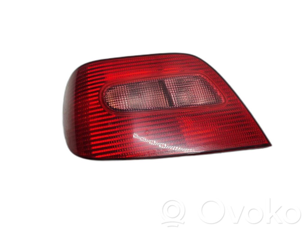 Citroen Xsara Lampa tylna 