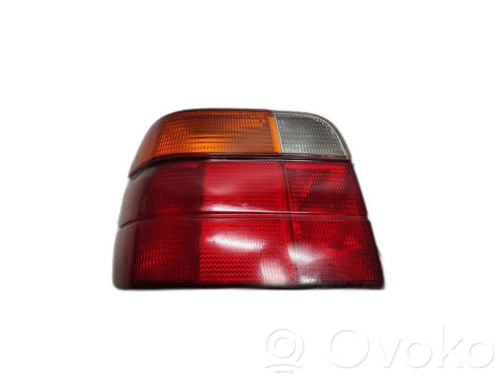 BMW 3 F30 F35 F31 Rear/tail lights 