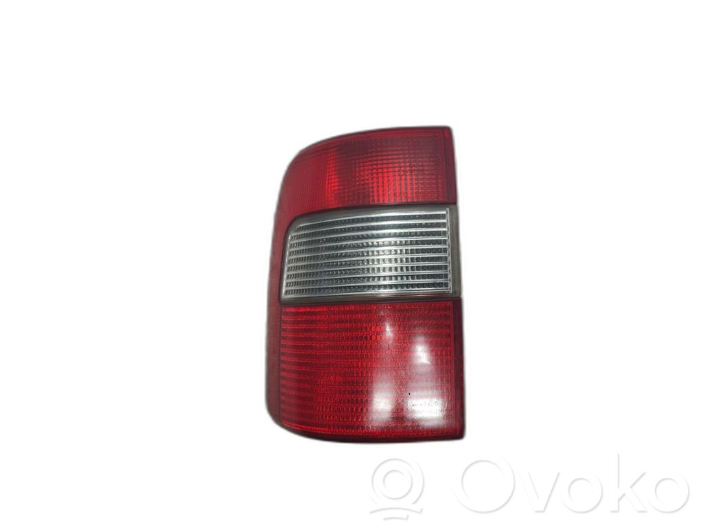Citroen Evasion Lampa tylna 