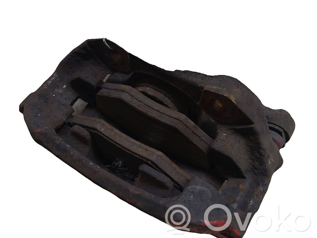 Peugeot 206 Etrier frână față 