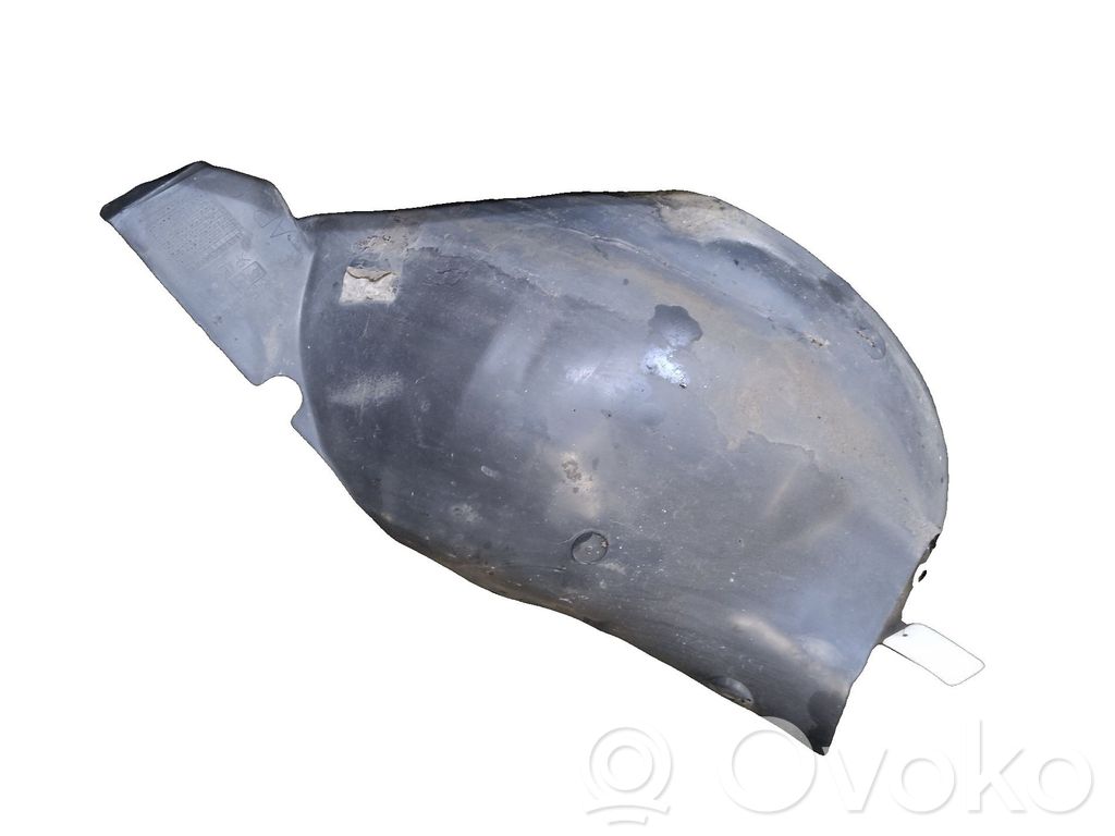 Peugeot 206 Apărători interioare aripă roată față 