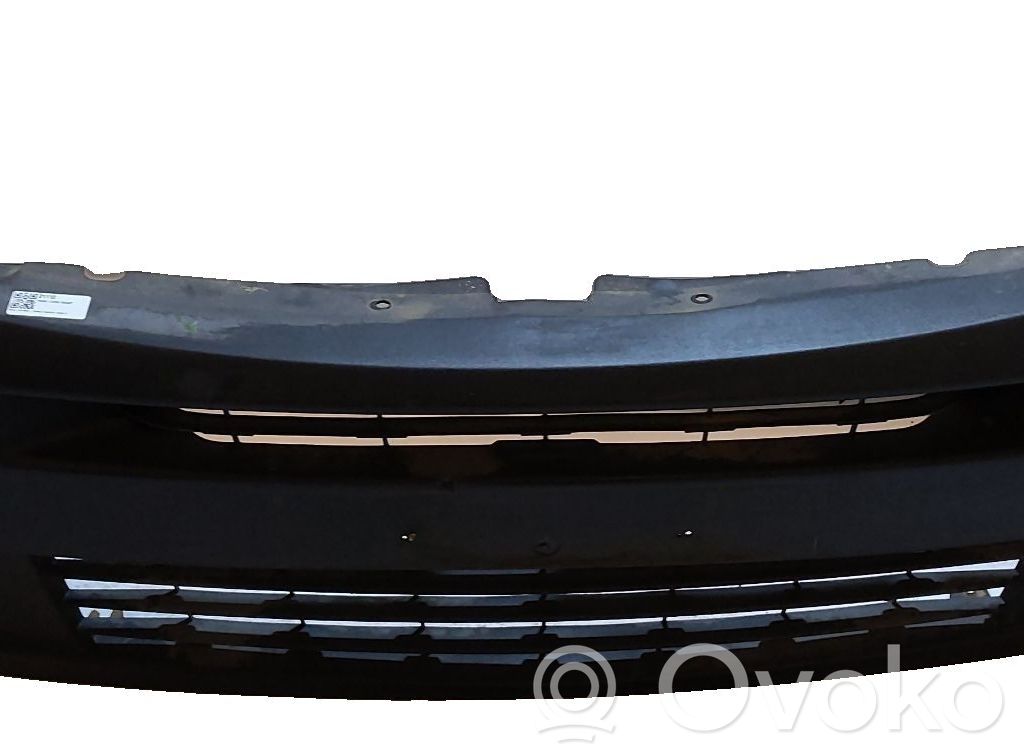 Etupuskuri   8200394563,21112,22275553,VDMS15