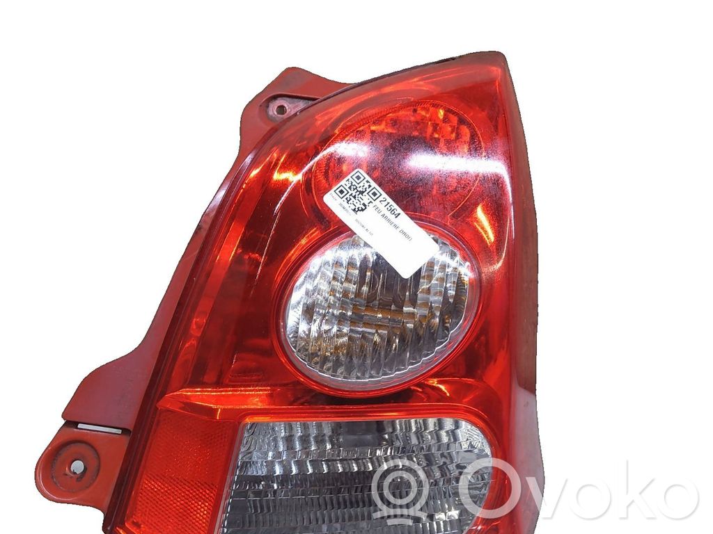 Suzuki Alto Takavalot 