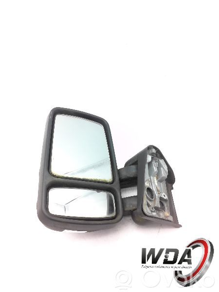 Elektryczne lusterko boczne drzwi przednich   9630200QAG,17870,9974666,VDMS15