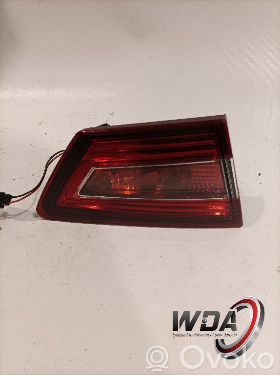 Lampa tylna   265552424R,19716,9977822,VDMS15
