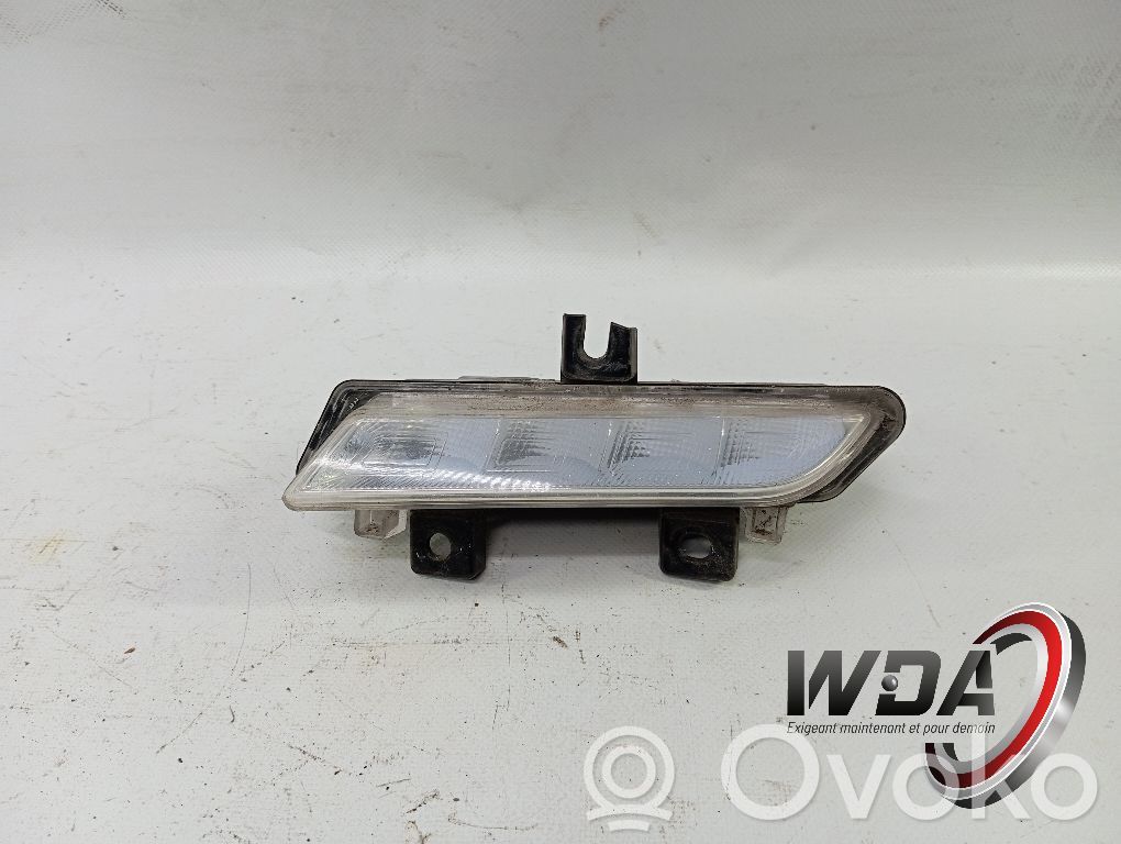 Renault Clio IV Phare de jour LED 
