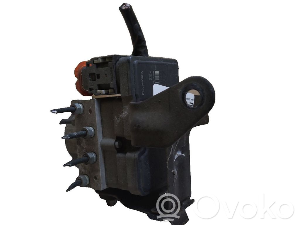 Suzuki Alto ABS-pumppu 