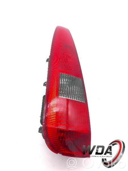 Ford Fusion Takavalot 